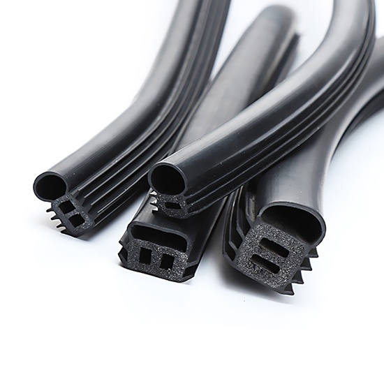 Door Jamb Fireproof Expand Resistant Tape