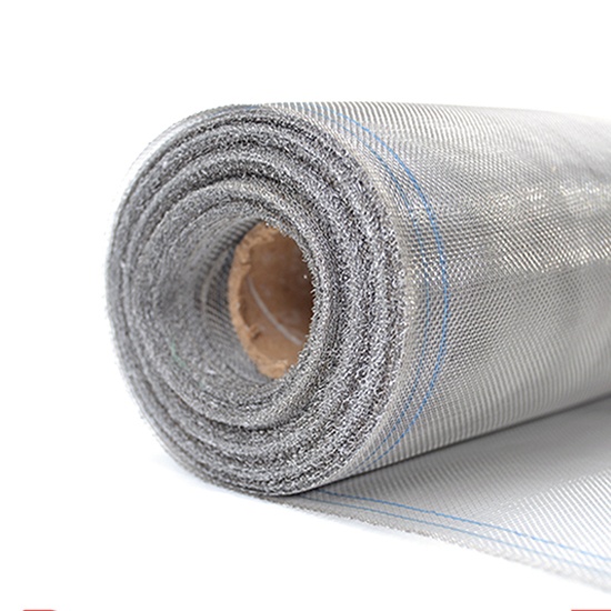 stainless steel wire mesh
