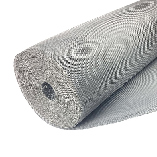 waterproof mosquito aluminum window screen