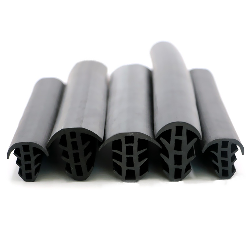 High quality waterproof rubber seal strip for solar panel