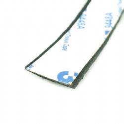 high expansion intumescent fireproof seal fire door seal