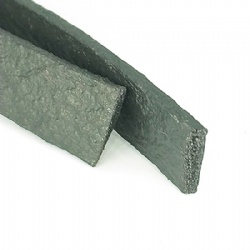high expansion intumescent fireproof seal fire door seal