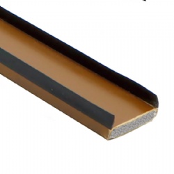 fire door seal gasket for fire-rated door