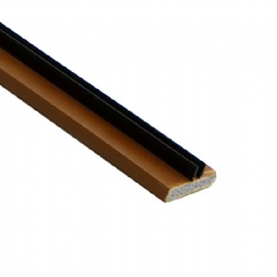 fire door seal gasket for fire-rated door