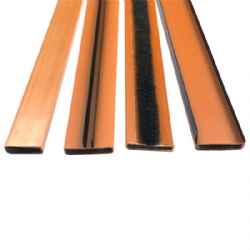 fire door seal gasket for fire-rated door