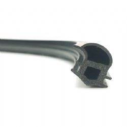 fire resist rubber door seal