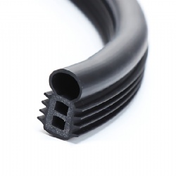 Door Jamb Fireproof Expand Resistant Tape