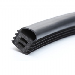 Door Jamb Fireproof Expand Resistant Tape