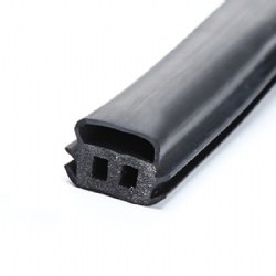 Door Jamb Fireproof Expand Resistant Tape