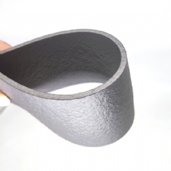 Fire and Smoke Intumescent Strip