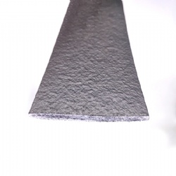 Fire and Smoke Intumescent Strip