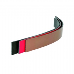 Die Cutting Flexible Graphite Based Intumescent Fire and Smoke Seals