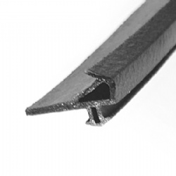 china customized fire and smoke seal