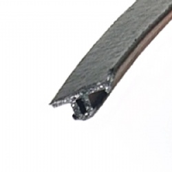 china customized fire and smoke seal
