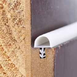 wooden door rubber sealing strip