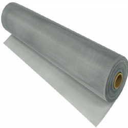 waterproof mosquito aluminum window screen