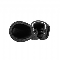 High quality car door rubber seal strip