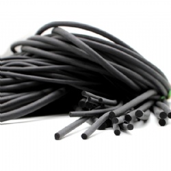 round epdm sponge rubber cord