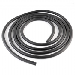 FKM EPDM SILICONE PVC NBR Neoprene rubber cord