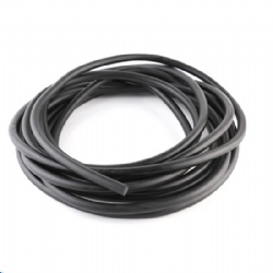 High mechanical strength acid and alkali resistant FKM VITON rubber cord