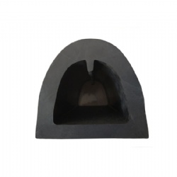 d shape dock rubber fender marine fender