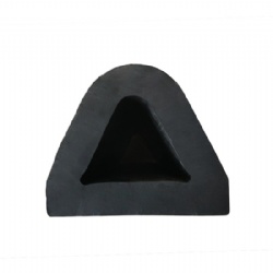 d shape dock rubber fender marine fender