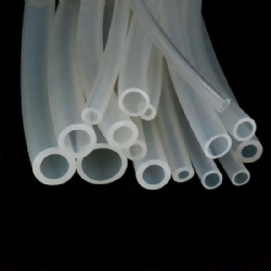 silicone rubber hose