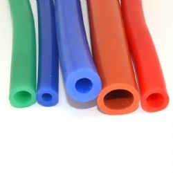 silicone rubber hose