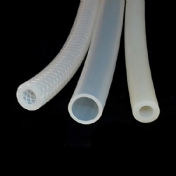 silicone rubber hose
