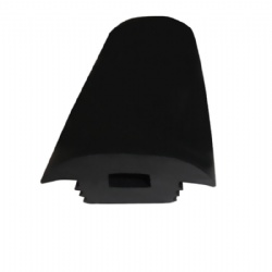 Waterproof t Shaped Molding Edge Profile Epdm Rubber Seal