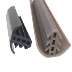 Waterproof Rubber Seal Gasket Waterproof Solar Panel Gap Sealing Strip