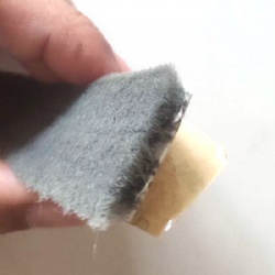 High quality 3m adhesive weather strip for aluminum window