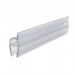 glass door seal strip